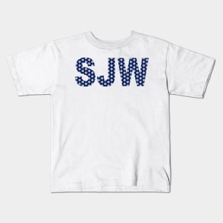 SJW Kids T-Shirt